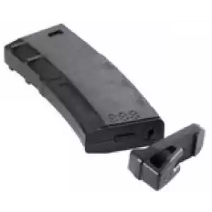 CARGADOR SPEED LANCER TACTICAL130BB M4/M16 POLIMERO NEGRO - Imagen 3
