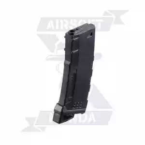 CARGADOR SPEED LANCER TACTICAL130BB M4/M16 POLIMERO NEGRO - Imagen 4