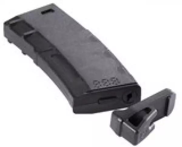 CARGADOR SPEED LANCER TACTICAL130BB M4/M16 POLIMERO NEGRO