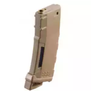 CARGADOR SPEED LAMCER TACTICAL130BB M4/M16 POLIMERO TAN - Imagen 3