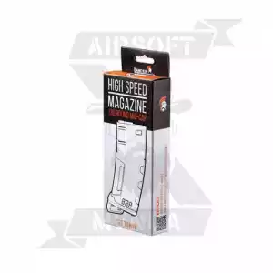 CARGADOR SPEED LAMCER TACTICAL130BB M4/M16 POLIMERO TAN - Imagen 5