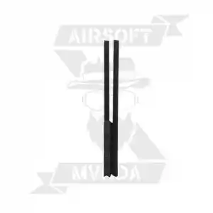 ADAPTADOR BO MANUFACTURE HI-CAPA DE CARGADOR A M4 EU NEGRO AMARILLO - Imagen 1