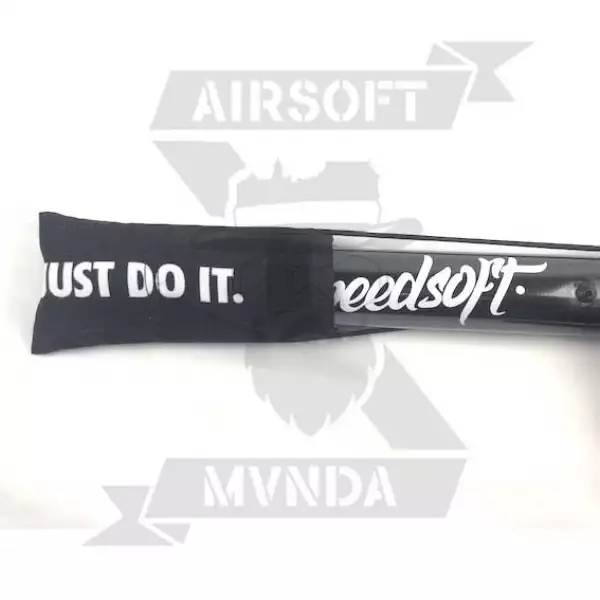 CUBRE CA&Ntilde;ON JUST DO IT &ldquo;CONDON&rdquo;