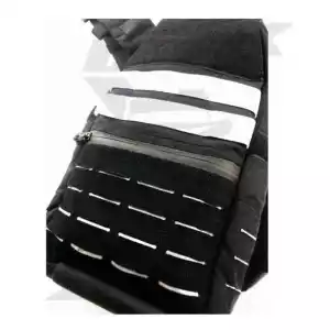 SS MOCHILA BPACK BLANCO + PACK CHEST RIG FG - Imagen 1