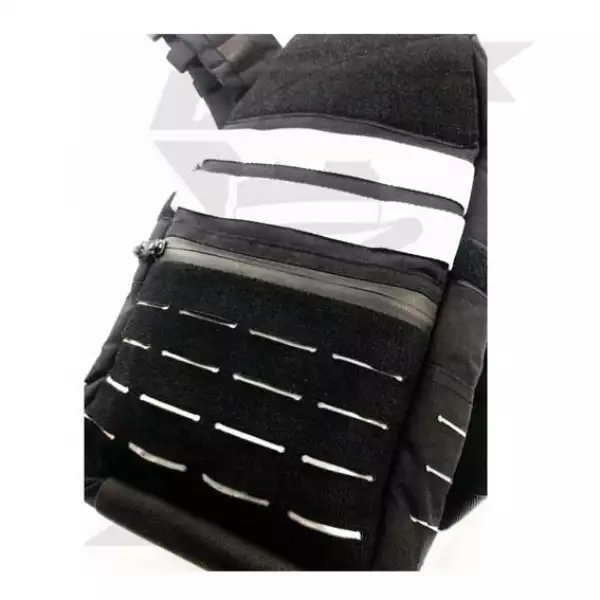 SS MOCHILA BPACK BLANCO + PACK CHEST RIG FG