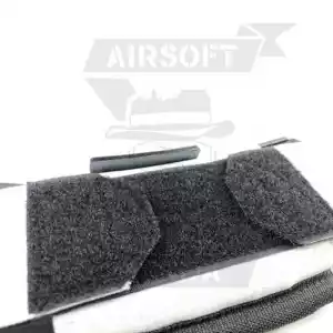 POUCH SPEEDSOFT MCR S1 BLANCO - Imagen 3
