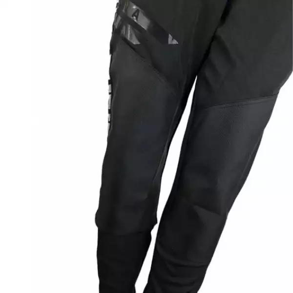 PANTALON SPEEDSOFT JOGGER COMBAT SLA NEGRO (L)