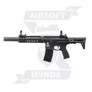 PACK INICICION PDW LANCER TACTICAL 2&ordf;GEN. NEGRA - Imagen 2