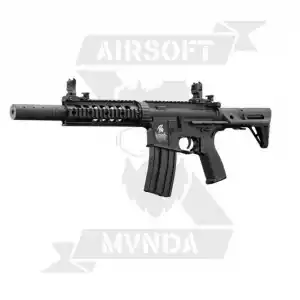 PACK INICICION PDW LANCER TACTICAL 2&ordf;GEN. NEGRA - Imagen 1
