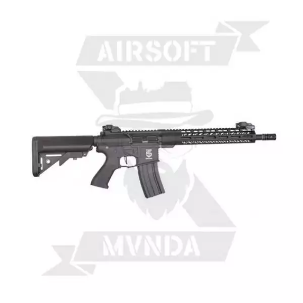 ROSSI SENTINEL 12&amp;quot; KAPPA NEGRA