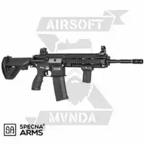 FUSIL SPECNA ARMS SA-H21 2.0 NEGRO - Imagen 2