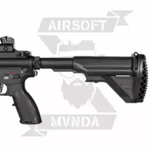 FUSIL SPECNA ARMS SA-H21 2.0 NEGRO - Imagen 4