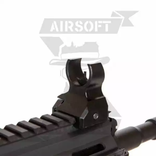 FUSIL SPECNA ARMS SA-H21 2.0 NEGRO