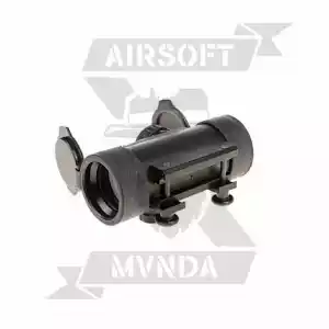 VISOR RED DOT THETA OPTICS REFLEX 1X30 NEGRO - Imagen 4
