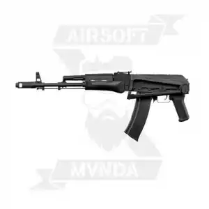 AK74N DOUBLE BELL AEG NEGRA - Imagen 1